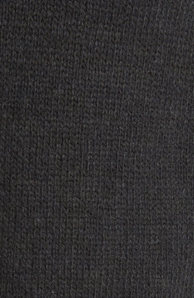 Rainforest The Avalanche Rib Knit Crewneck Sweater, Alternate, color,