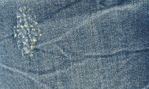 Cult Of Individuality Superskinny 601 Jeans In Spruce