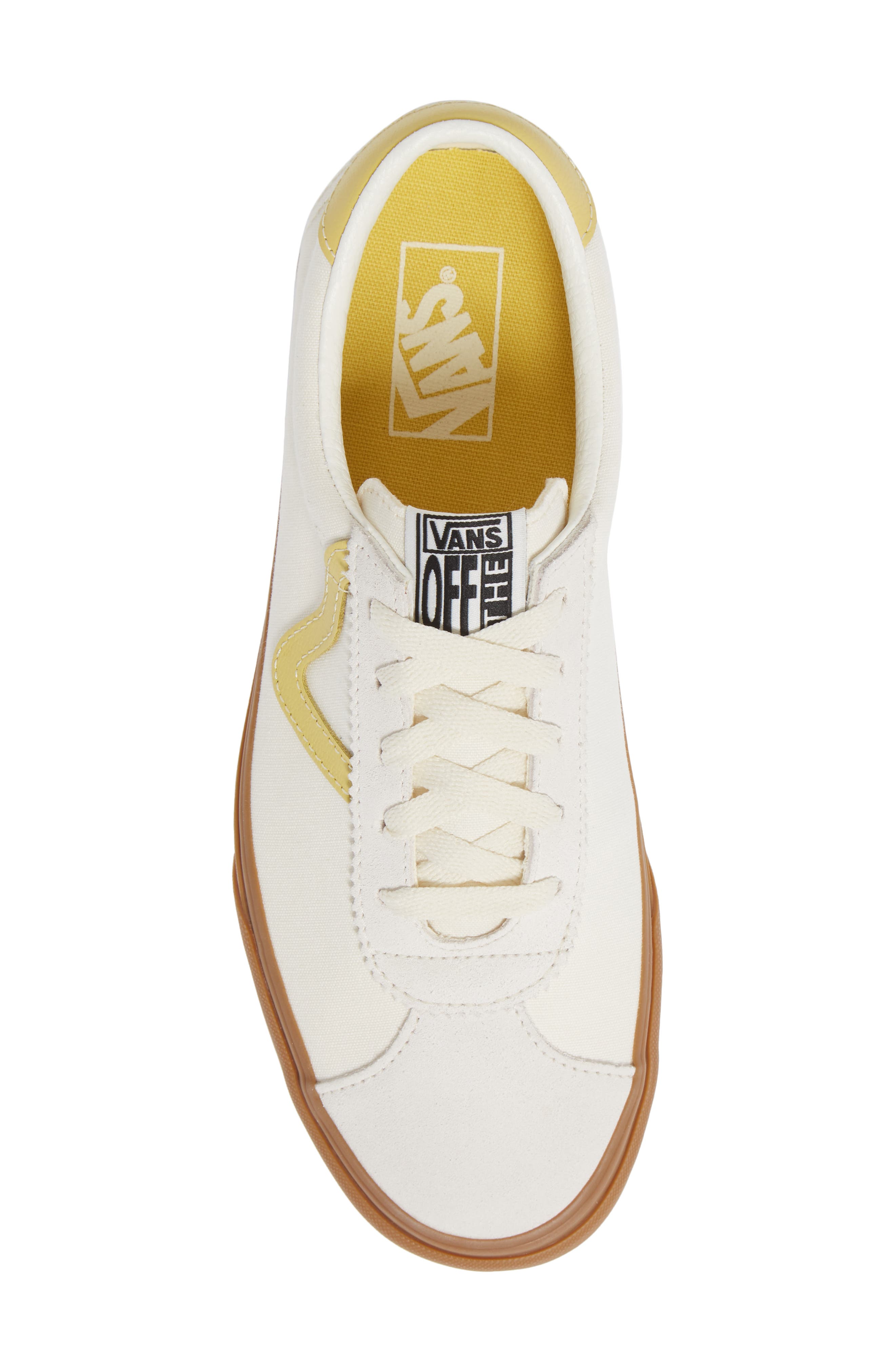 Vans Sport Low Top Sneaker, Alternate, color, 