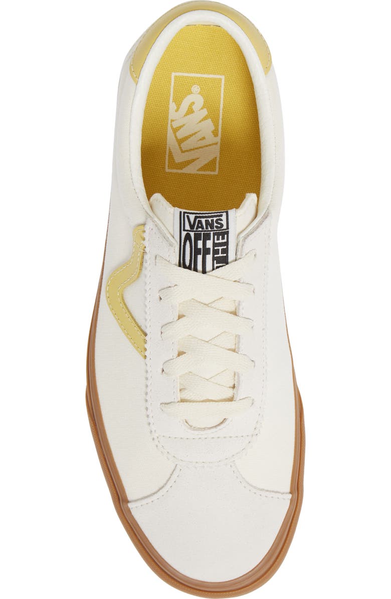 Vans Sport Low Top Sneaker, Alternate, color,