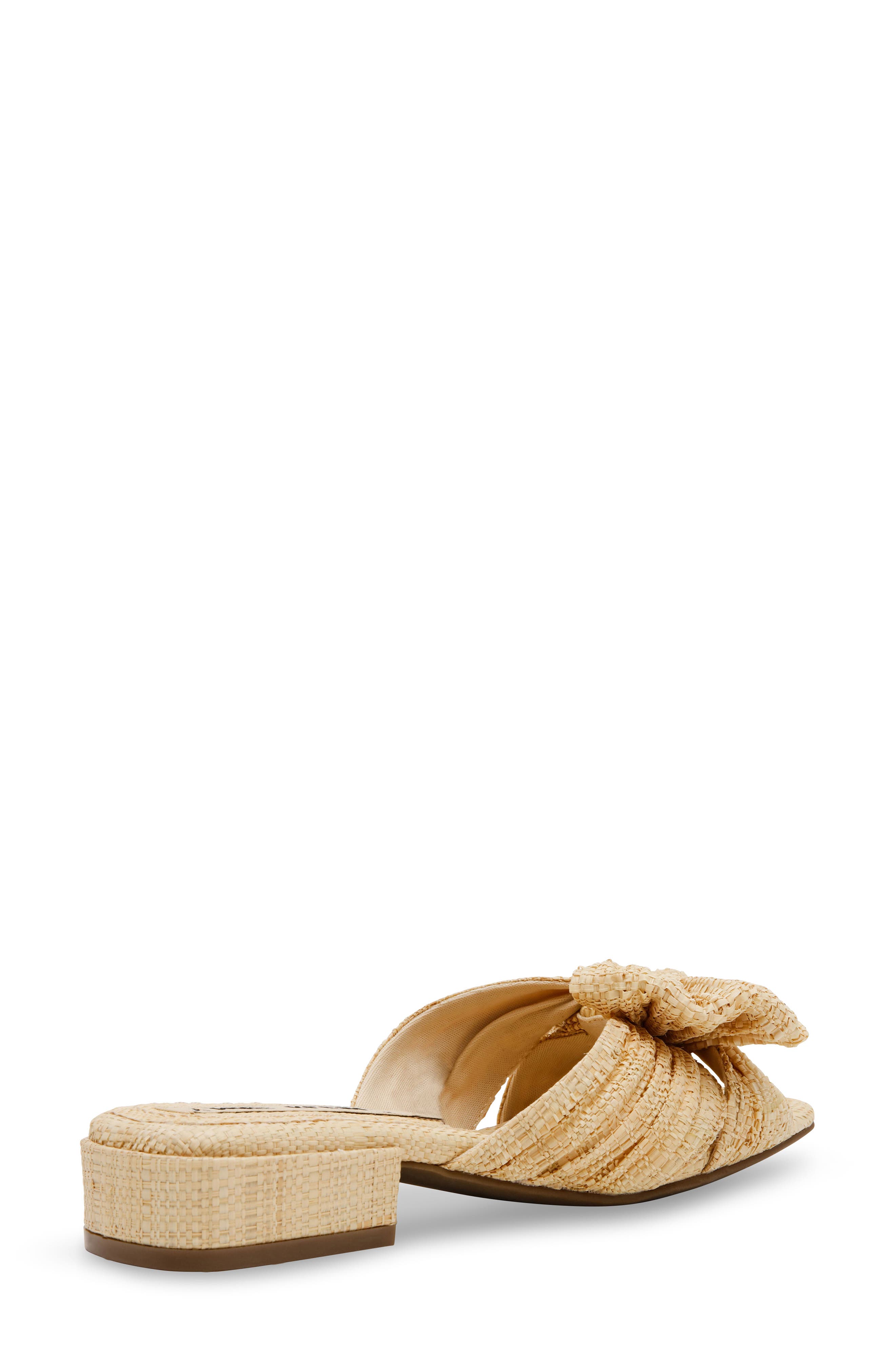 Anne Klein Liz Slide Sandal, Alternate, color, 