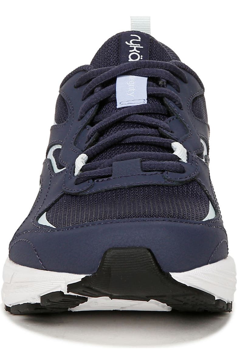 Rykä Integrity Sneaker, Alternate, color, Academy Blue
