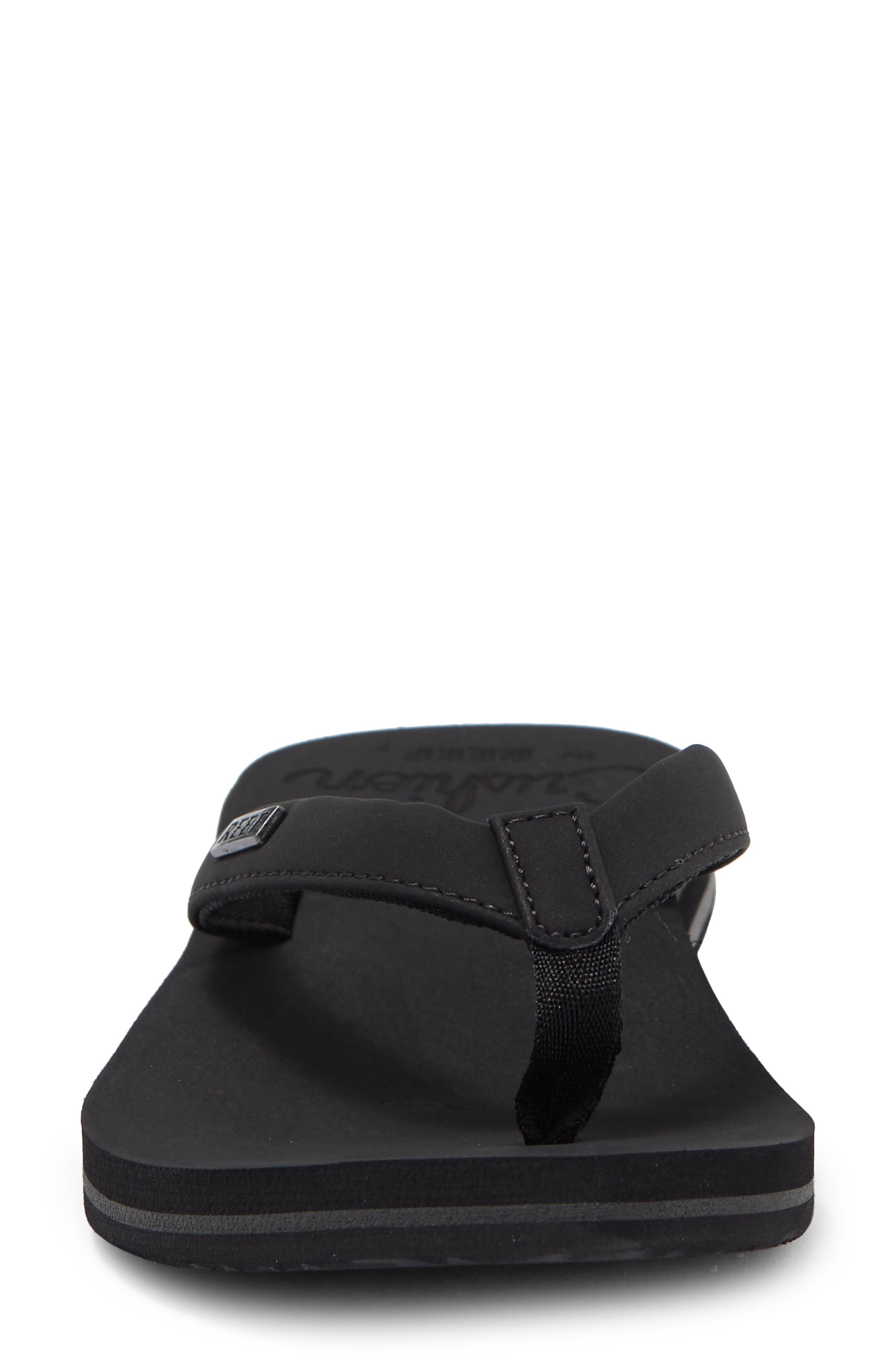 Reef Cushion Sands Flip Flop, Alternate, color, 