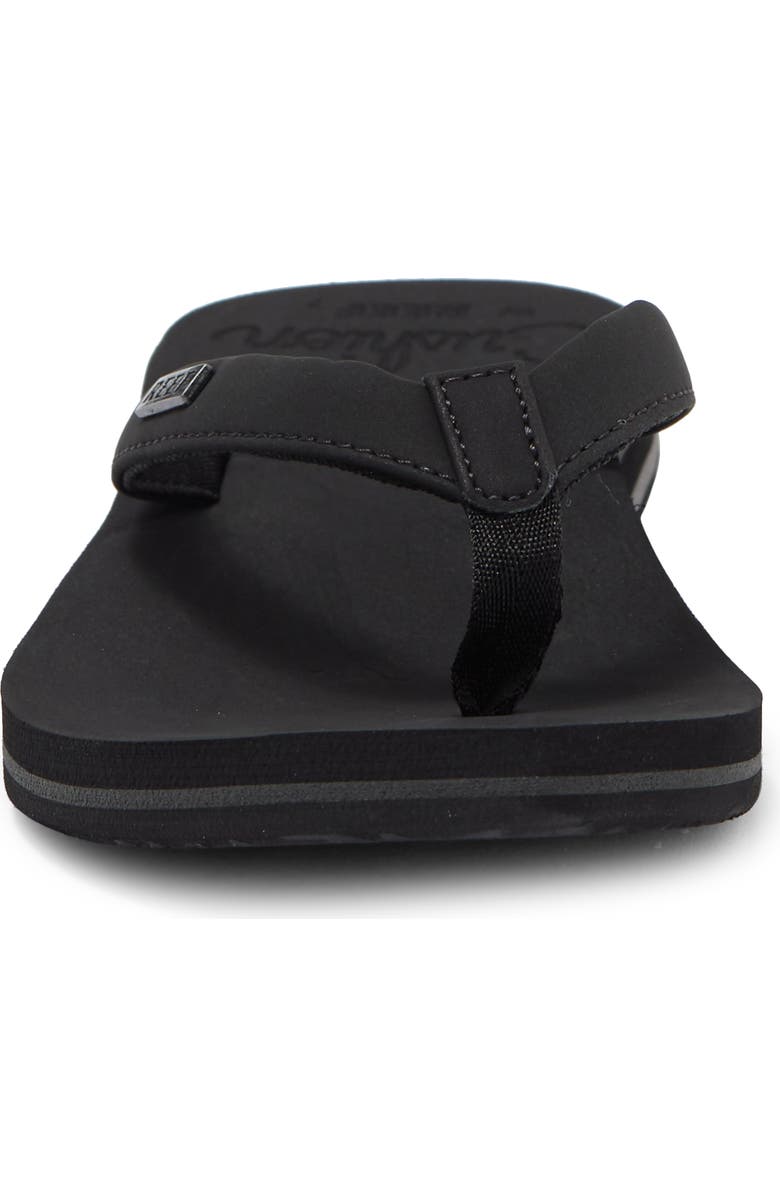 Reef Cushion Sands Flip Flop, Alternate, color,