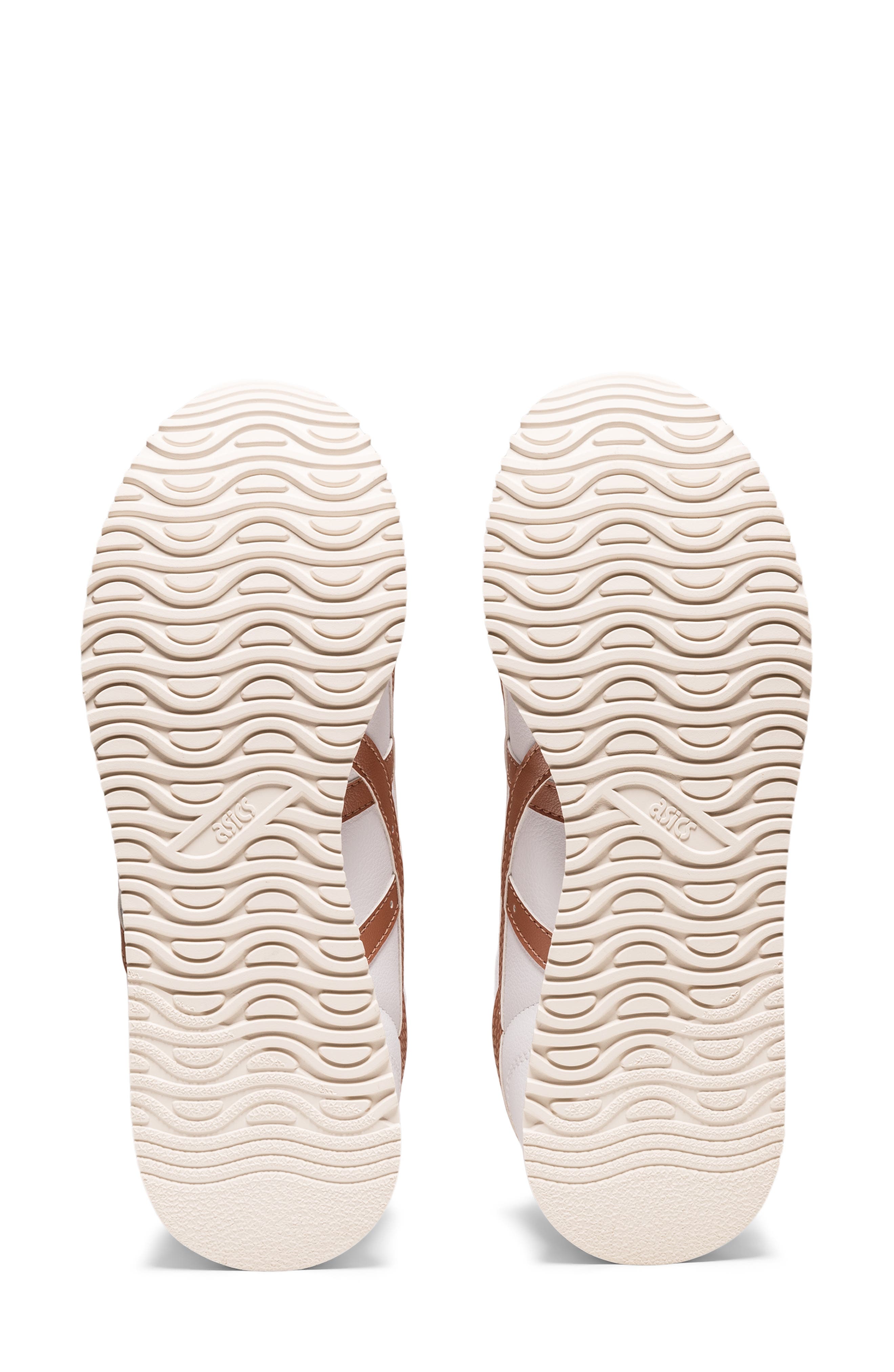 ASICS<sup>®</sup> Tiger Runner Sneaker, Alternate, color, White/Rose Gold