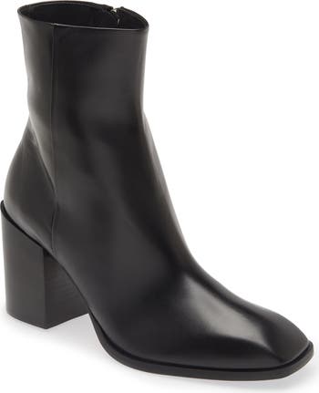 aeyde Leandra Bootie Women Nordstrom