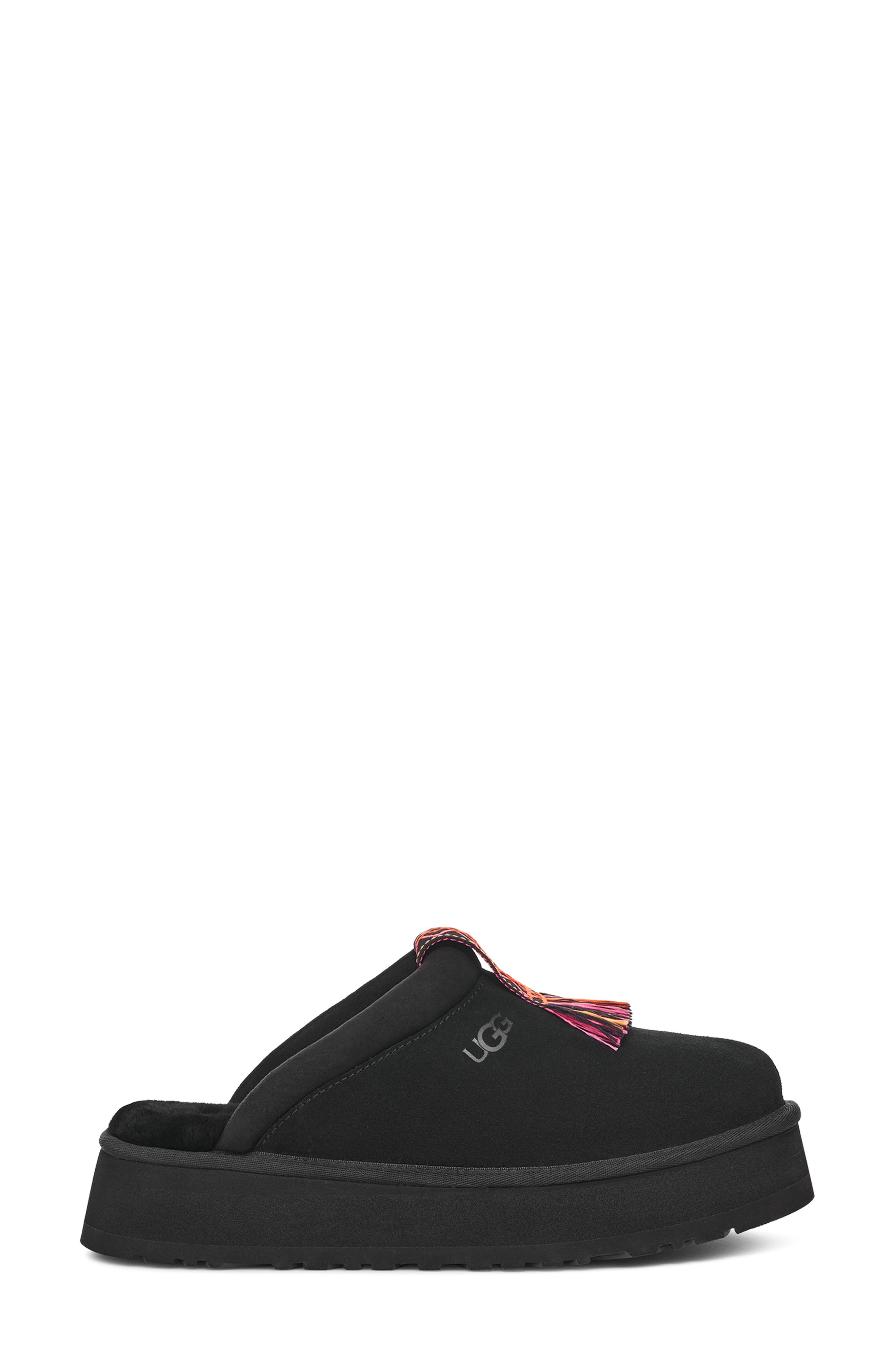 UGG<sup>®</sup> Tazzle Platform Clog, Alternate, color, 