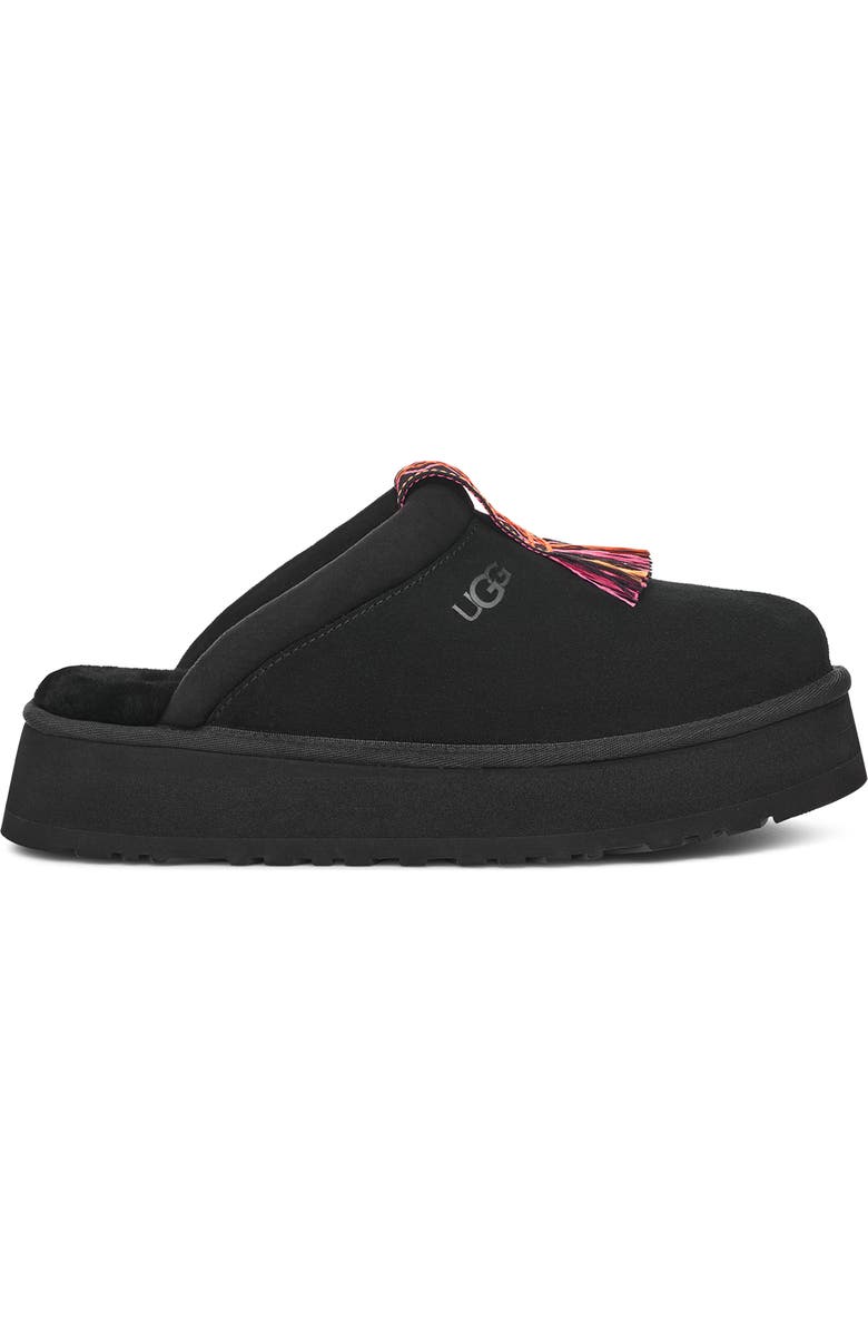 UGG<sup>®</sup> Tazzle Platform Clog, Alternate, color,