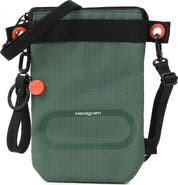 Hedgren OTU Vertical RFID Crossbody Bag