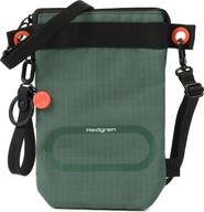Hedgren OTU Vertical RFID Crossbody Bag