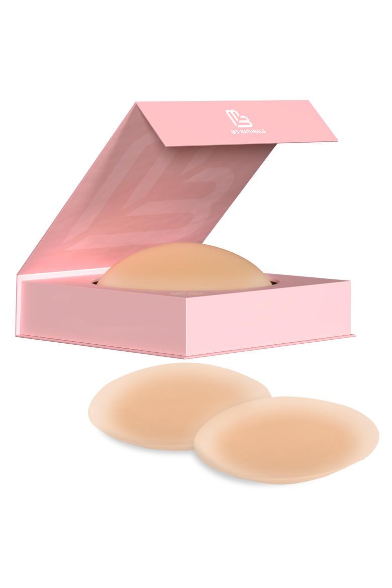 Reusable Nipple Covers, 1ct, Alternate, color, None