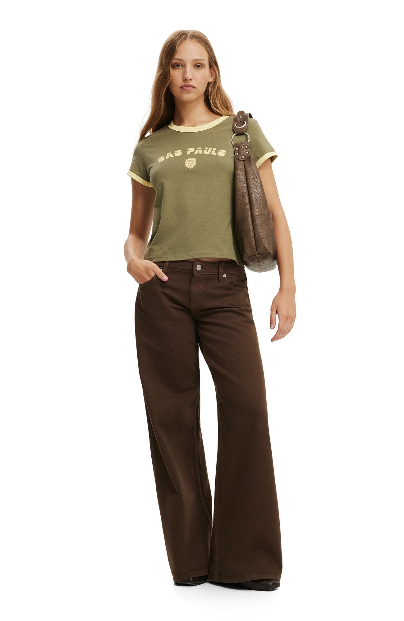 Women's The Original Graphic Tee - image 4
