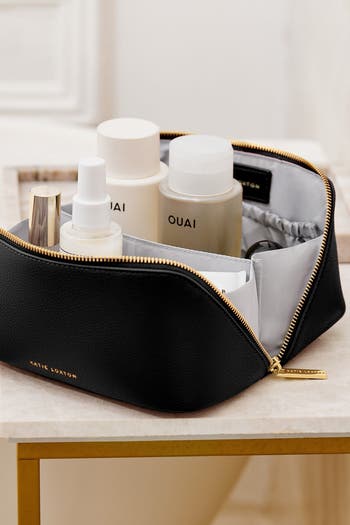 Medium Make Up and Toiletry Bag