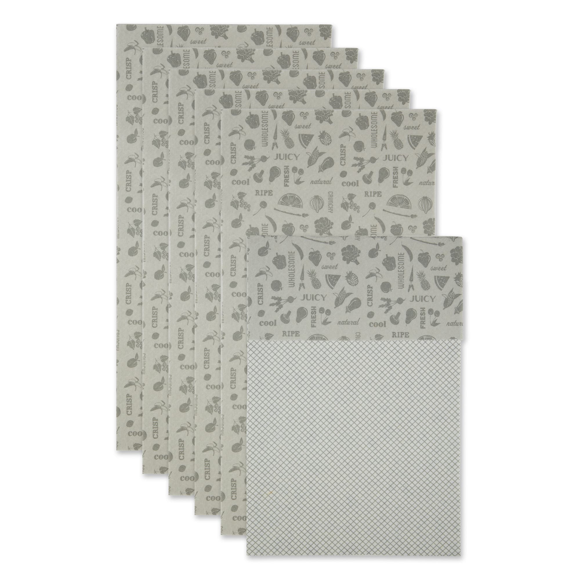 selected Gray Herringbone