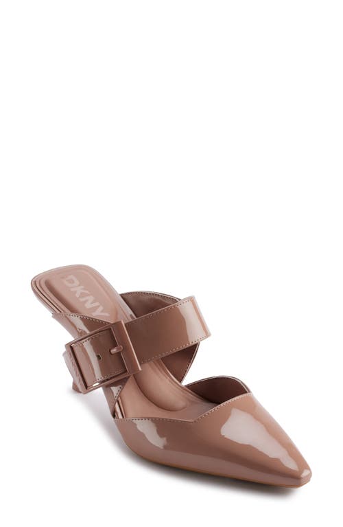 DKNY DKNY NARDIN MULE