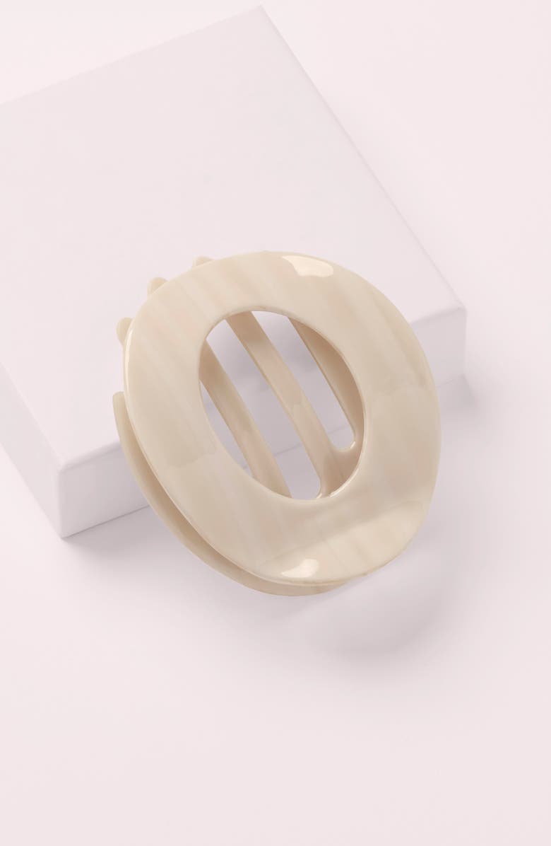 The Hair Edit Quiet Luxury Hair Clip, Alternate, color,