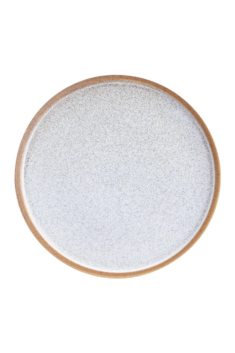 Vince Stoneware 4-Piece  Dinner Plate Set, Alternate, color, Brown