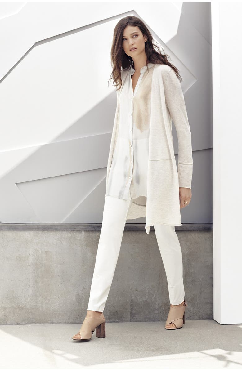 Vince 'Faine' Slingback Sandal, Alternate, color,