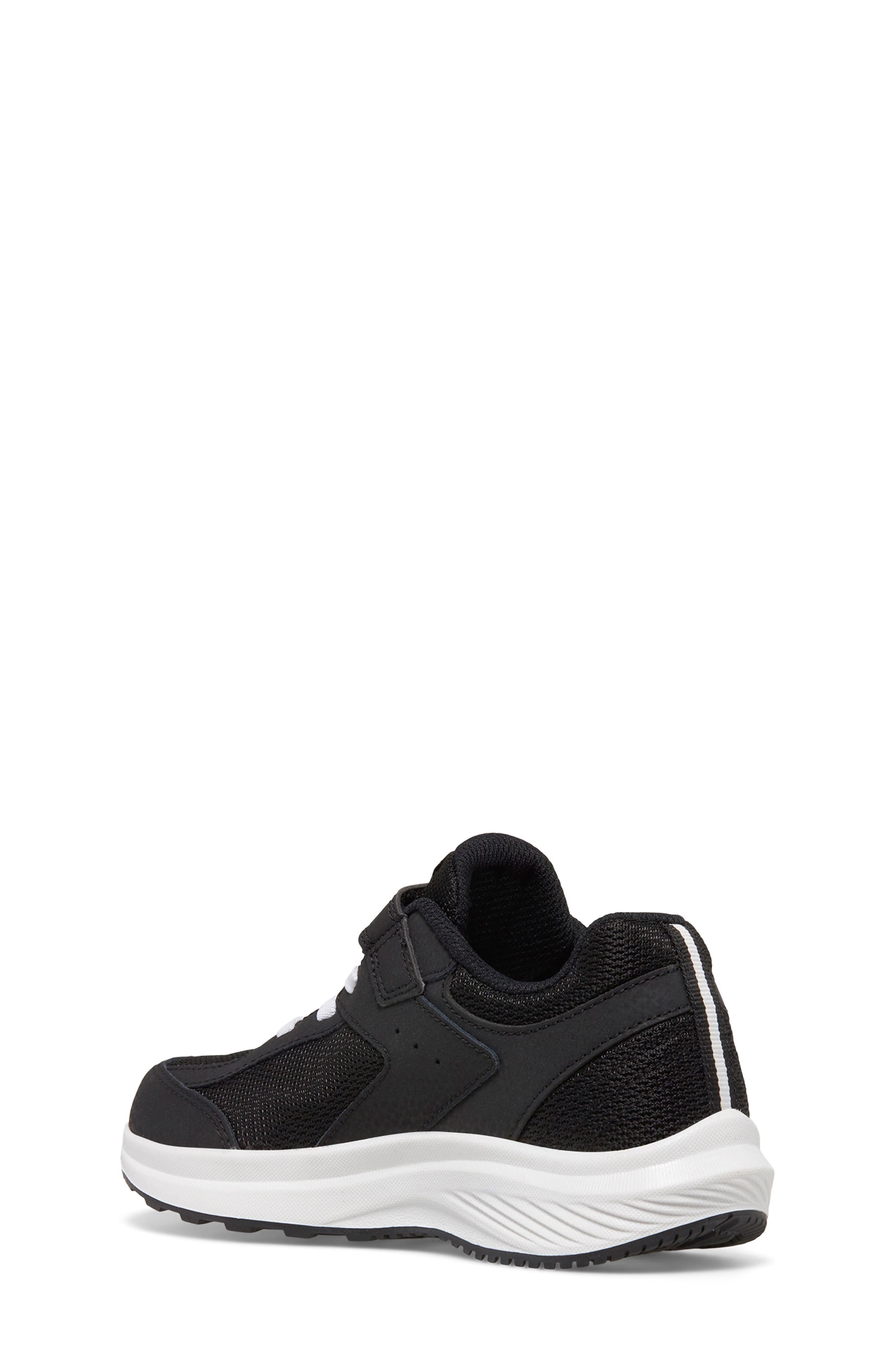 Saucony Kids' Cohesion Kidz A/C Sneaker, Alternate, color, 