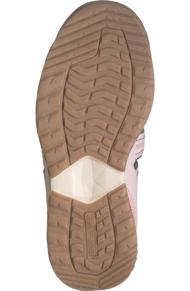 Eddie Bauer Yesler Sandal, Alternate, color, Pink/ Grey