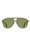  Transparent Green