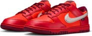 Nike Dunk Low Gore-Tex® Waterproof Basketball Sneaker
