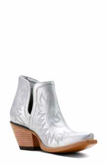 Ariat Dixon Bootie