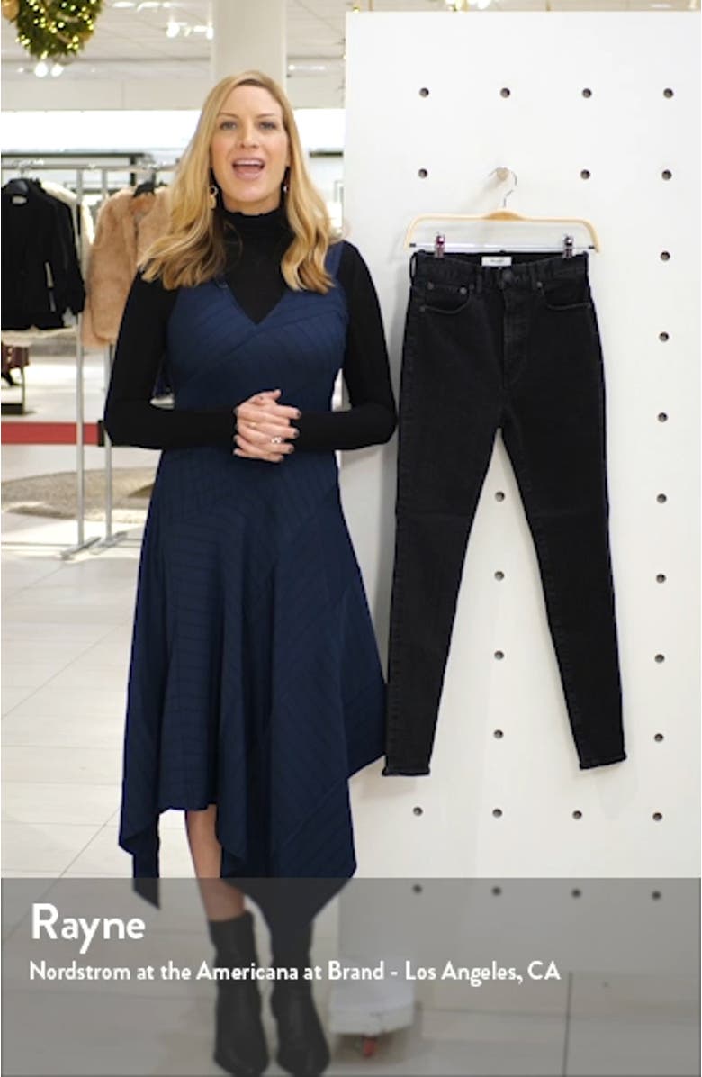 Filer Rebirth Skinny Jeans, sales video thumbnail