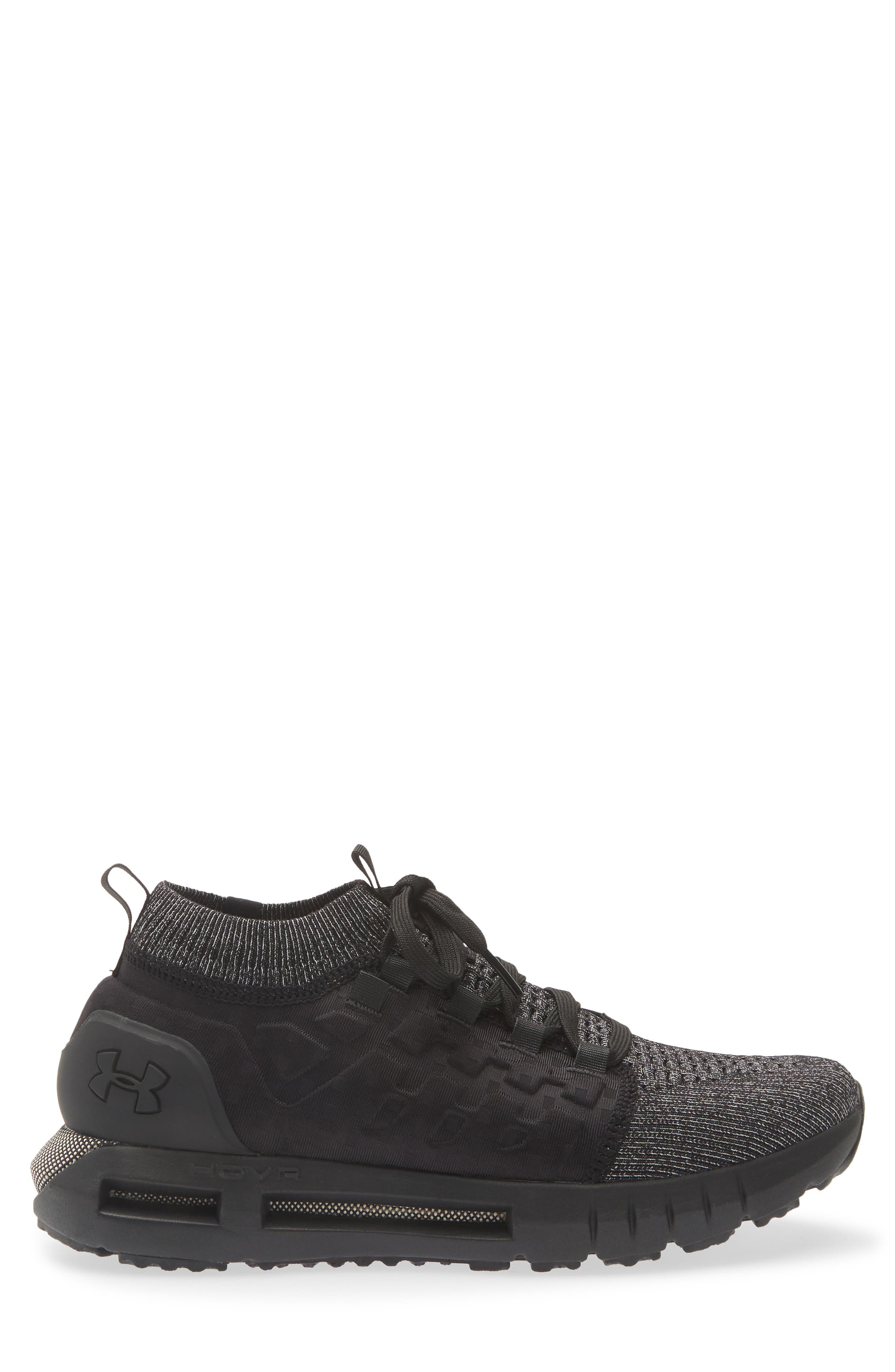 Phantom 1 Running Shoe, Alternate, color, BLACK/ BLACK