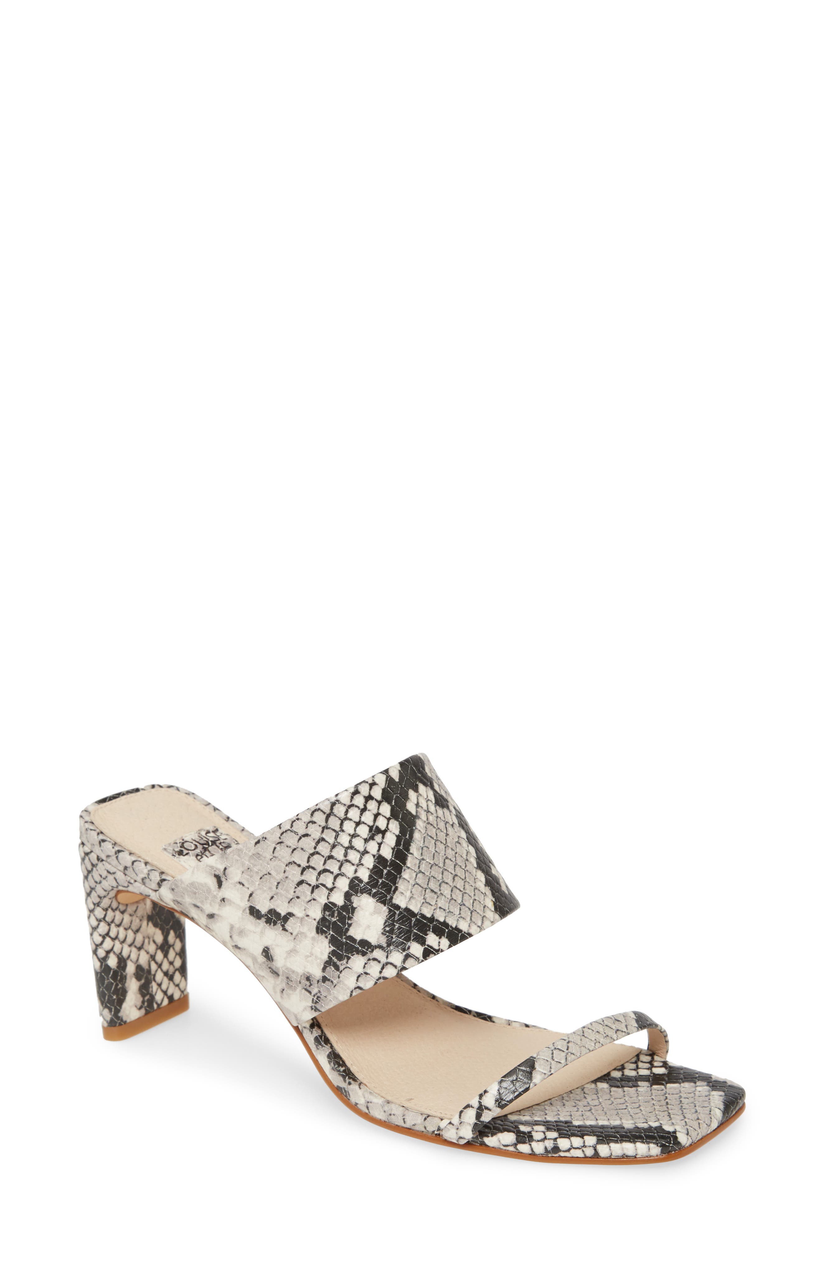 Louise et Cie Lula Slide Sandal, Main, color, 