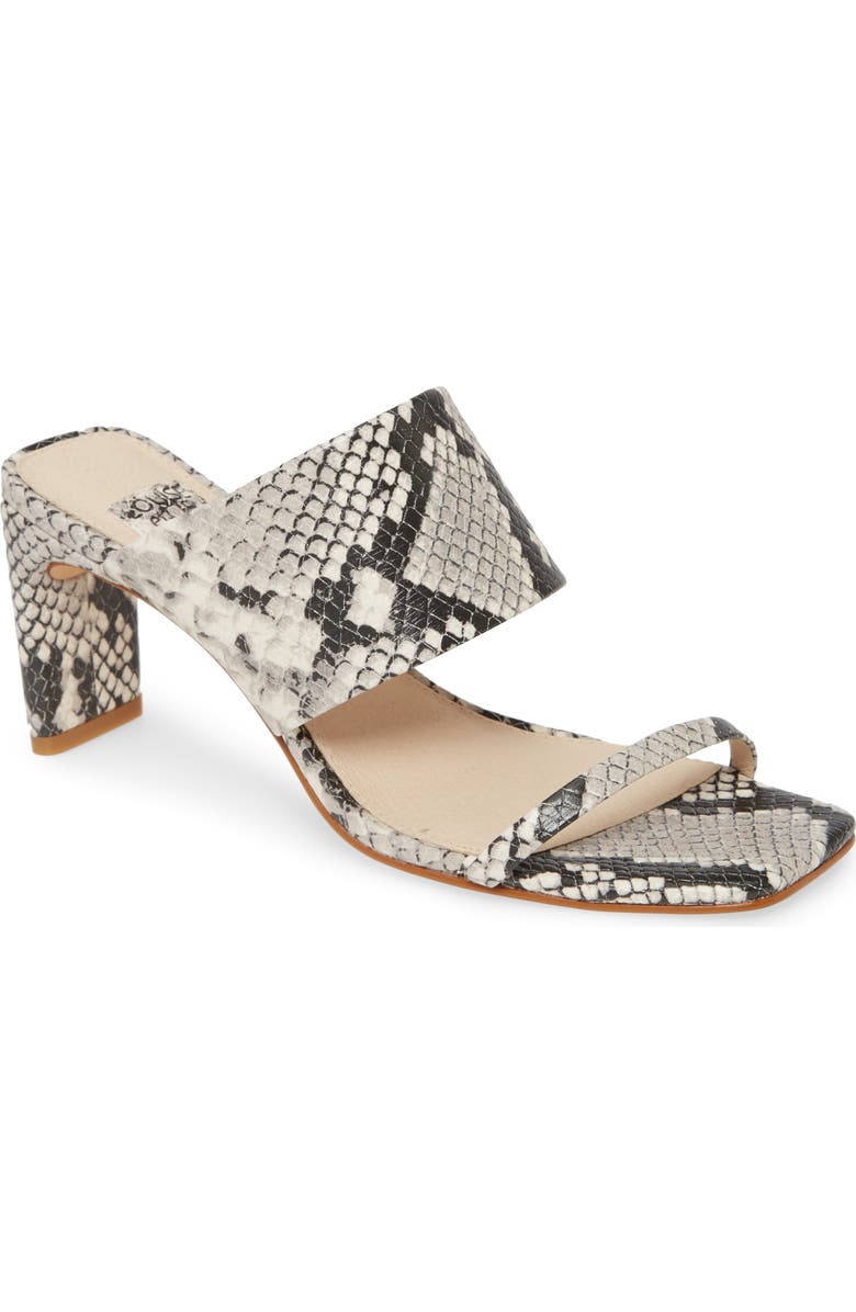 Louise et Cie Lula Slide Sandal, Main, color,