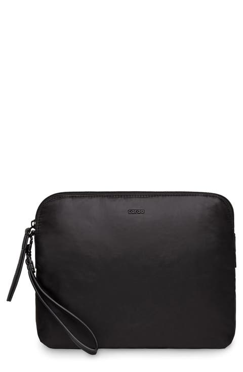 Water Repellent Pouch