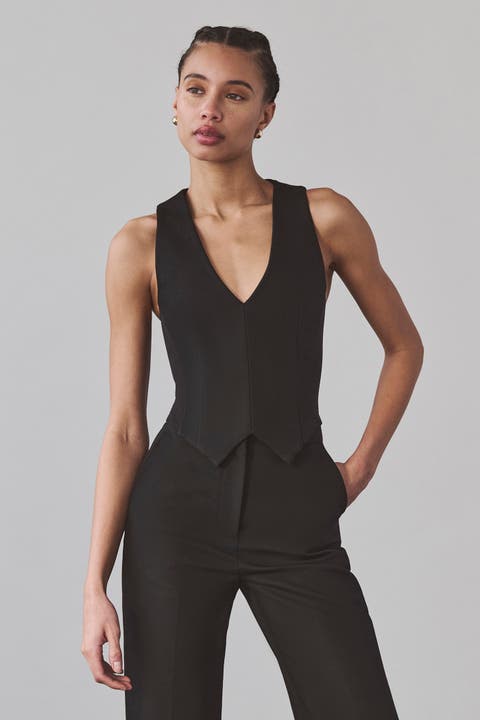 Ayanna Vest
