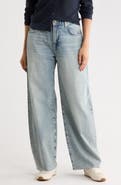 Splendid Carson Horseshoe Barrel Jeans