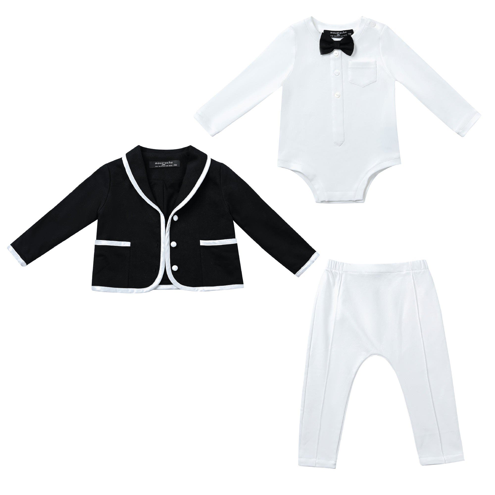selected Black