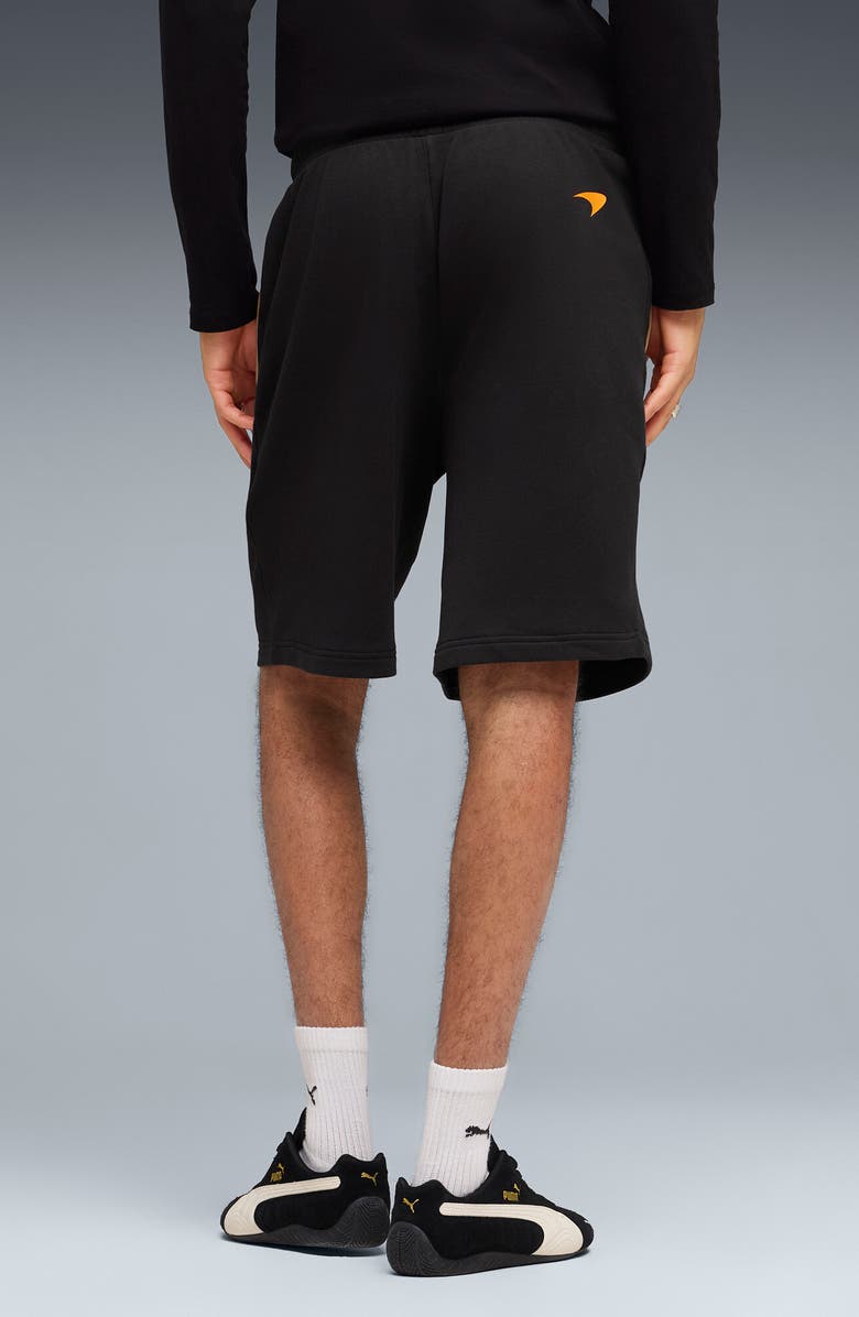 PUMA McLaren Shorts, Alternate, color,