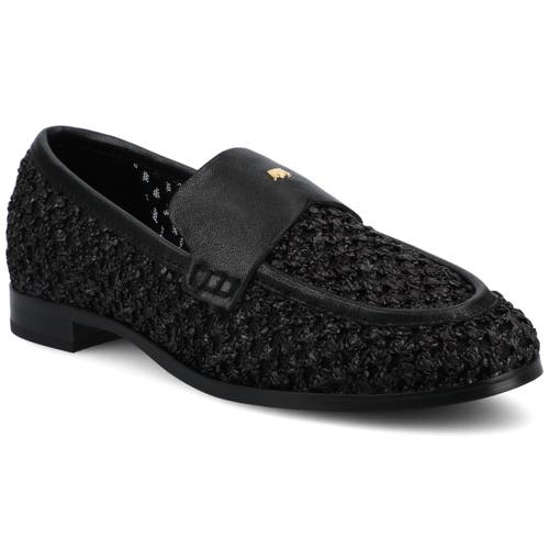 Birdies The New Starling Loafer In Black