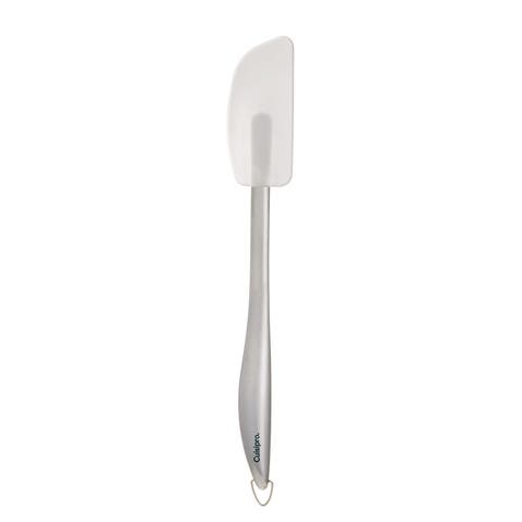 Silicone Spatula, 12-Inch, Frosted