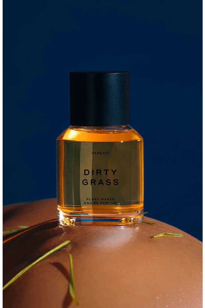 Dirty Grass, Alternate, color, 1.7 oz