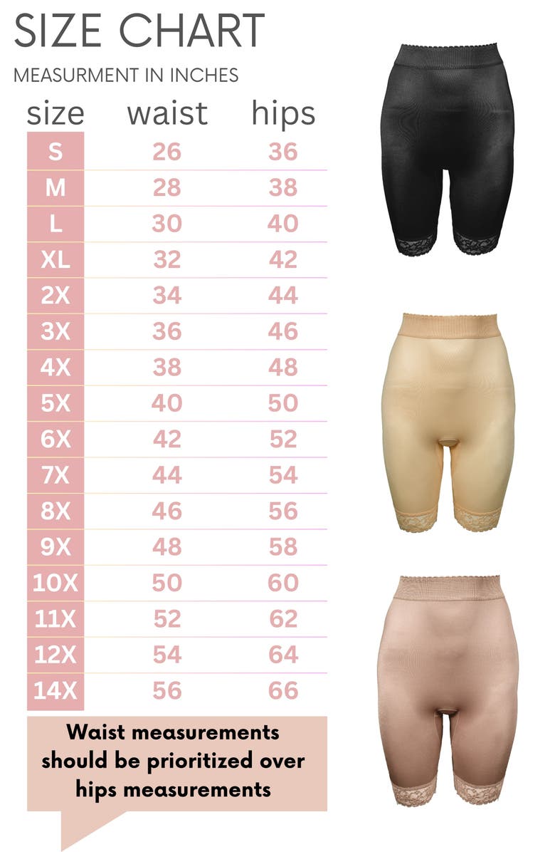 Rago High Waist Mid Thigh Short, Alternate, color, Black