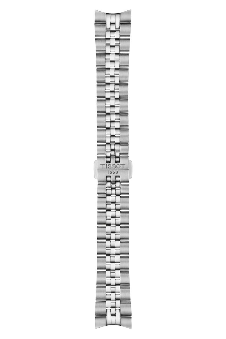 Ballade Bracelet Watch, 34mm, Alternate, color, LIGHT BLUE