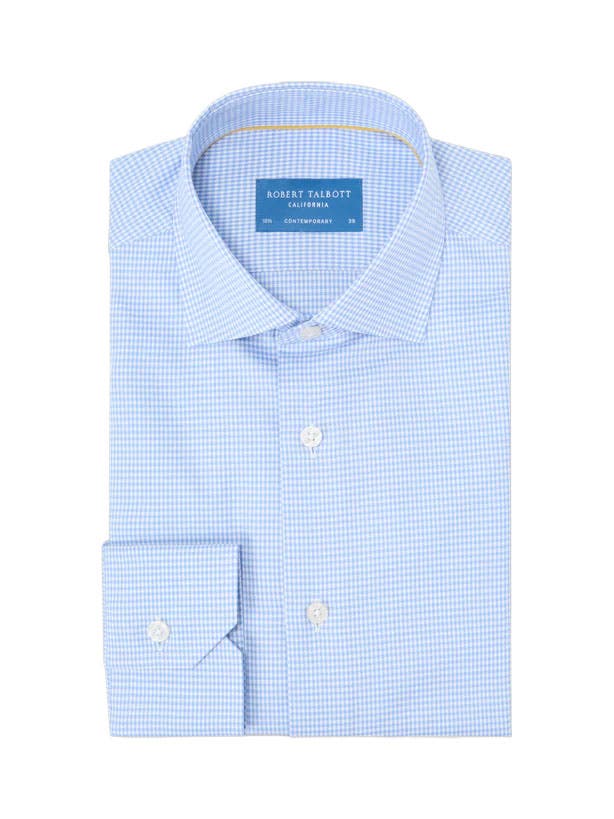 selected Blue