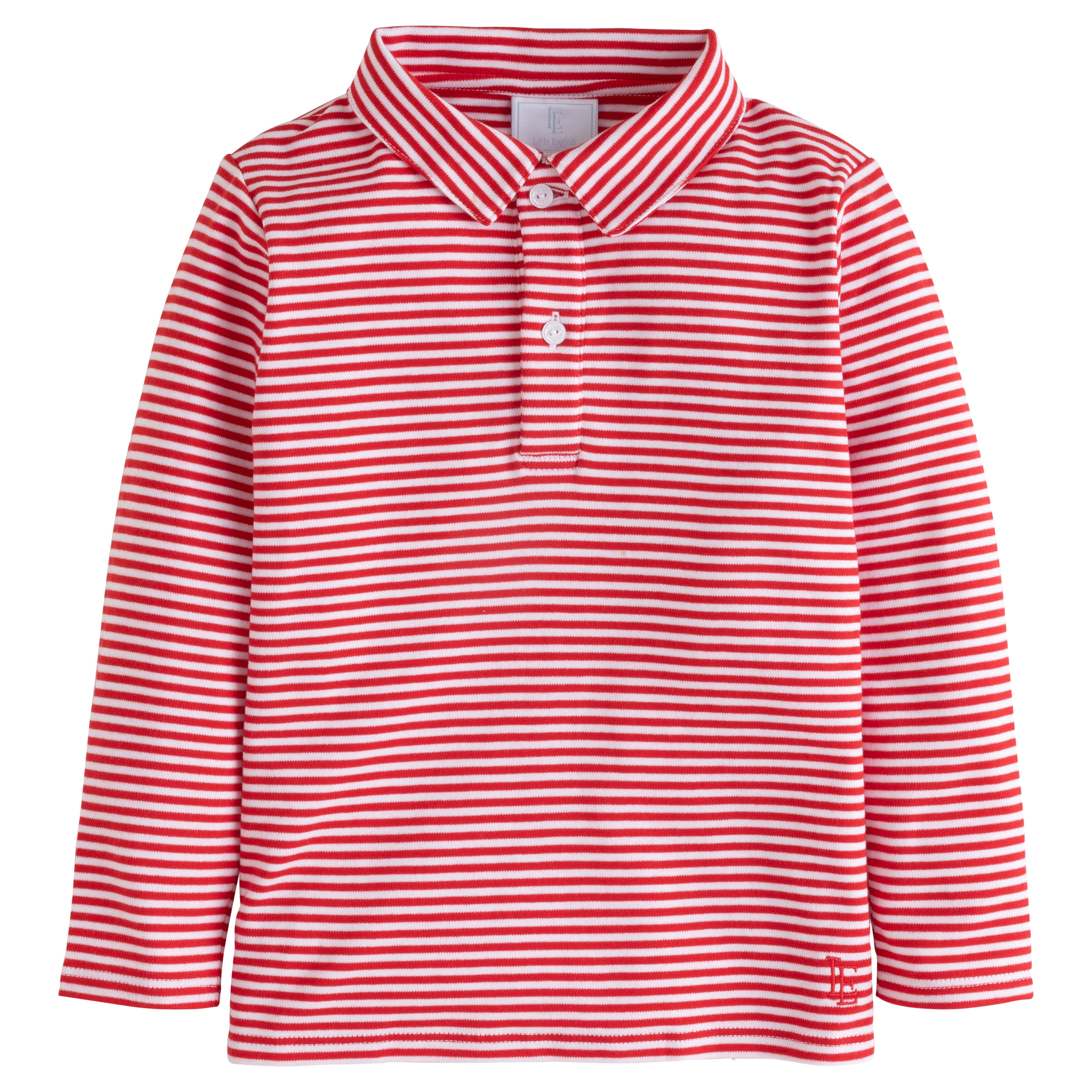 selected Red Stripe