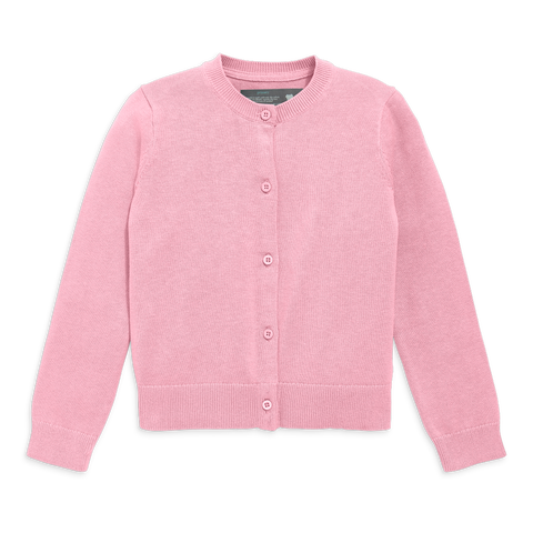 Kids Cotton Cardigan
