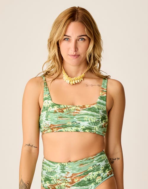 Carve Designs Penelope Top C Cup