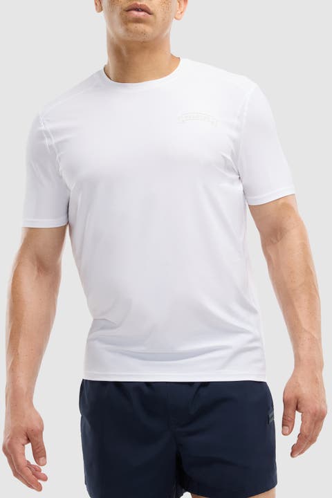 Essential Performance Short Sleeve
