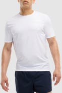 Peloton Essential Performance Short Sleeve