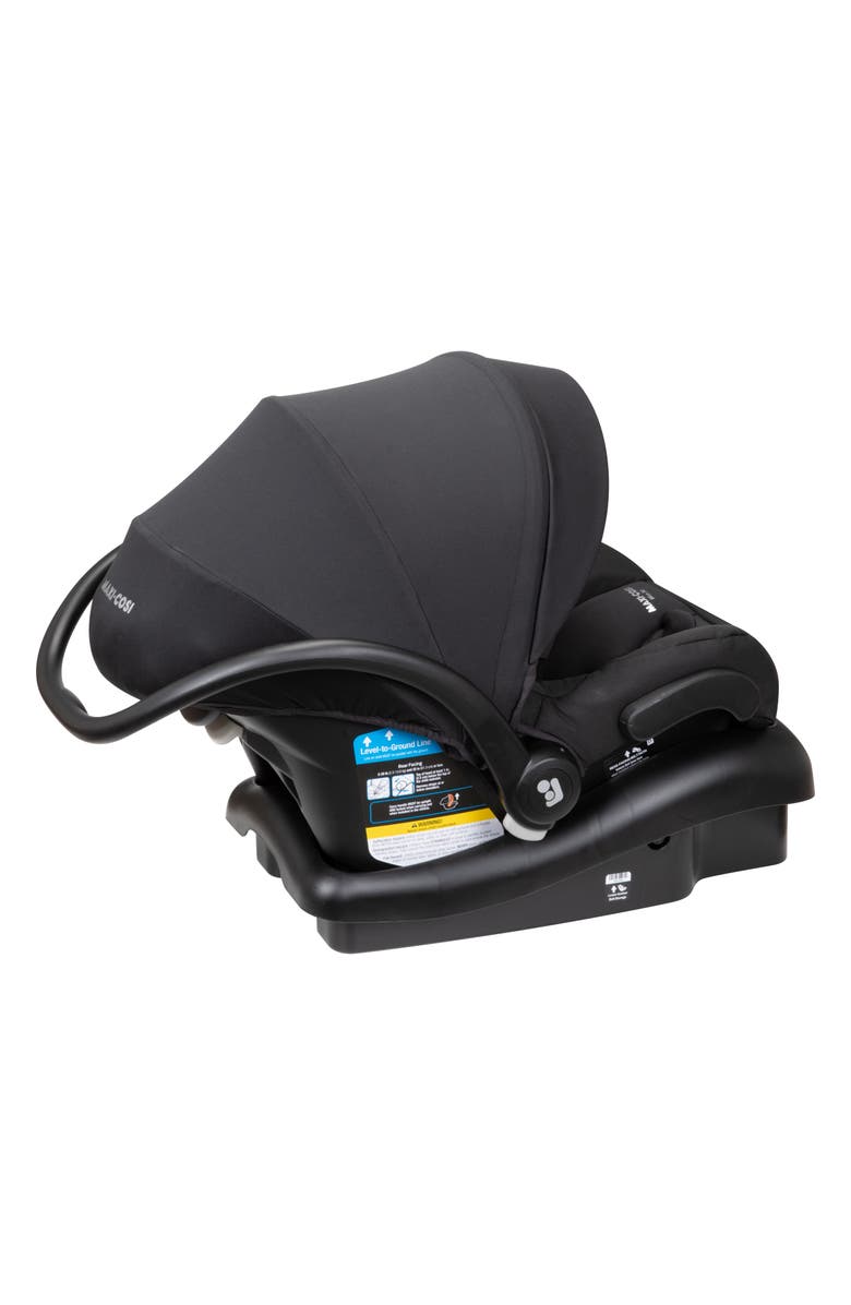 Maxi-Cosi<sup>®</sup> Mico<sup>®</sup> 30 PureCosi<sup>™</sup> Infant Car Seat & Base, Alternate, color, 