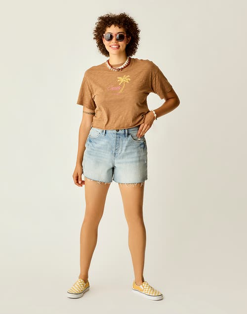 Carve Designs Parker Graphic Tee
