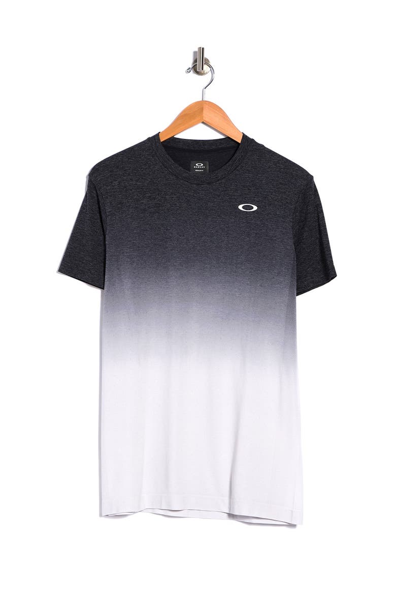 Oakley O-Fit Gradient Short Sleeve T-Shirt, Alternate, color, 